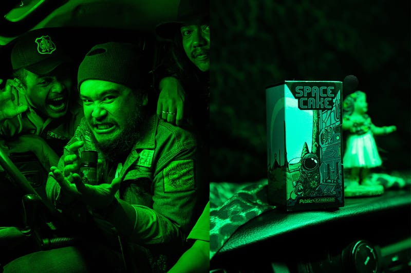 Lawless Jakarta dan Public Distribution Meluncurkan Produk E-liquid 