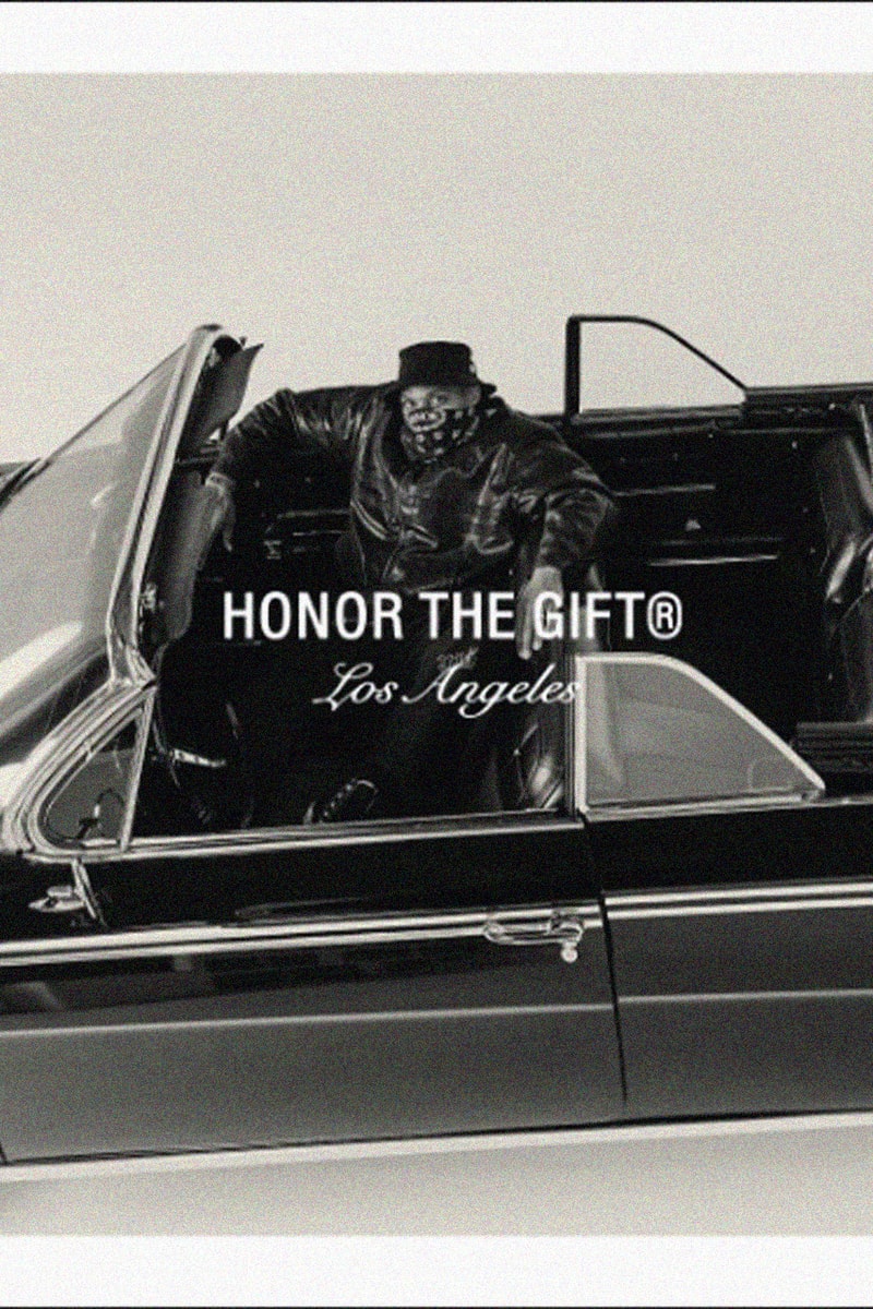 LOCUS Hadirkan Brand Besutan Russell Westbrook, Honor The Gift®