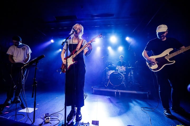 Men I Trust Siap Gelar Konser di Jakarta