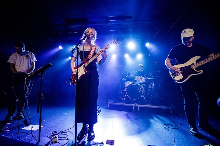 Men I Trust Siap Gelar Konser di Jakarta