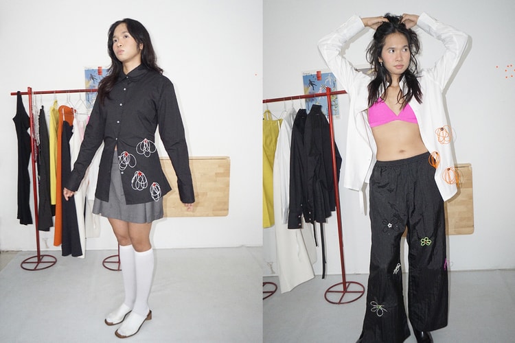 Mote Mote Kreasikan Work Attire yang Unik dan Stylish lewat Koleksi Terbaru