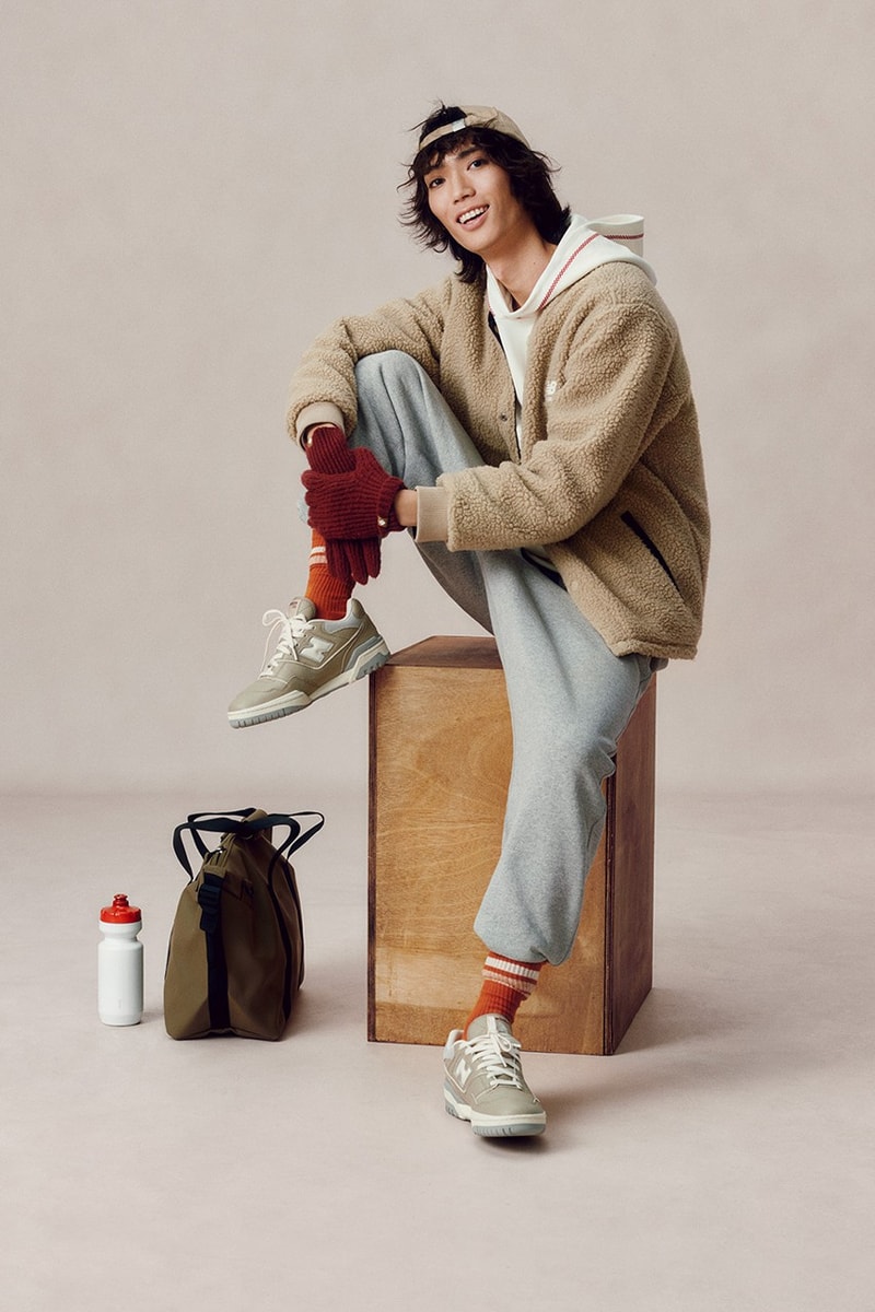 New Balance Rilis Lunar New Year Pack 2023