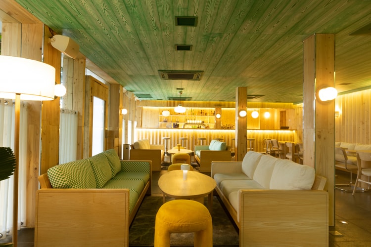 Oliv Jakarta Hadirkan Cita Rasa Hidangan Internasional