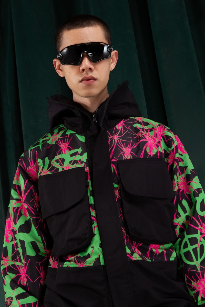 Paradise Youth Club Ngasih Preview Dari Koleksi Spring/Summer 2023 Terbarunya, “WORLD ANARCHY”