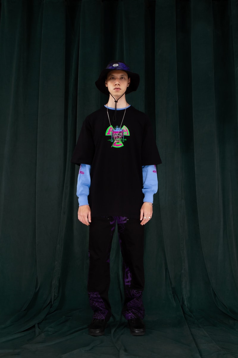 Paradise Youth Club Ngasih Preview Dari Koleksi Spring/Summer 2023 Terbarunya, “WORLD ANARCHY”