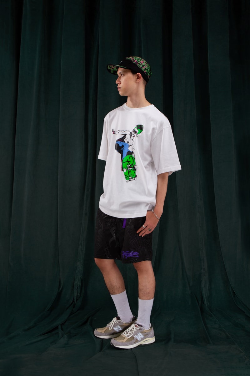 Paradise Youth Club Ngasih Preview Dari Koleksi Spring/Summer 2023 Terbarunya, “WORLD ANARCHY”