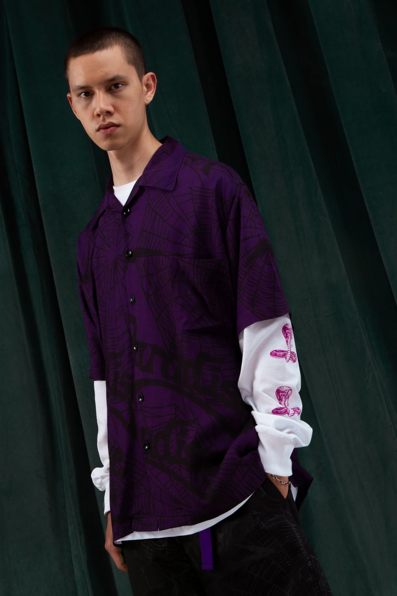 Paradise Youth Club Ngasih Preview Dari Koleksi Spring/Summer 2023 Terbarunya, “WORLD ANARCHY”