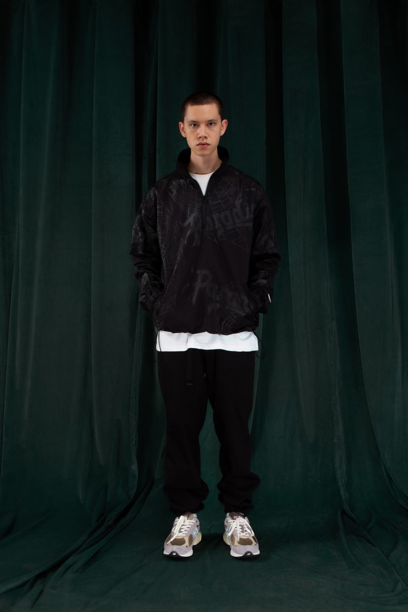 Paradise Youth Club Ngasih Preview Dari Koleksi Spring/Summer 2023 Terbarunya, “WORLD ANARCHY”