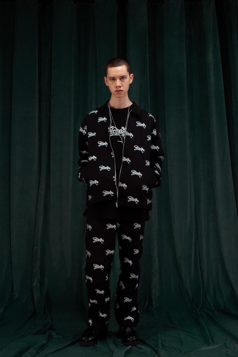 Paradise Youth Club Ngasih Preview Dari Koleksi Spring/Summer 2023 Terbarunya, “WORLD ANARCHY”