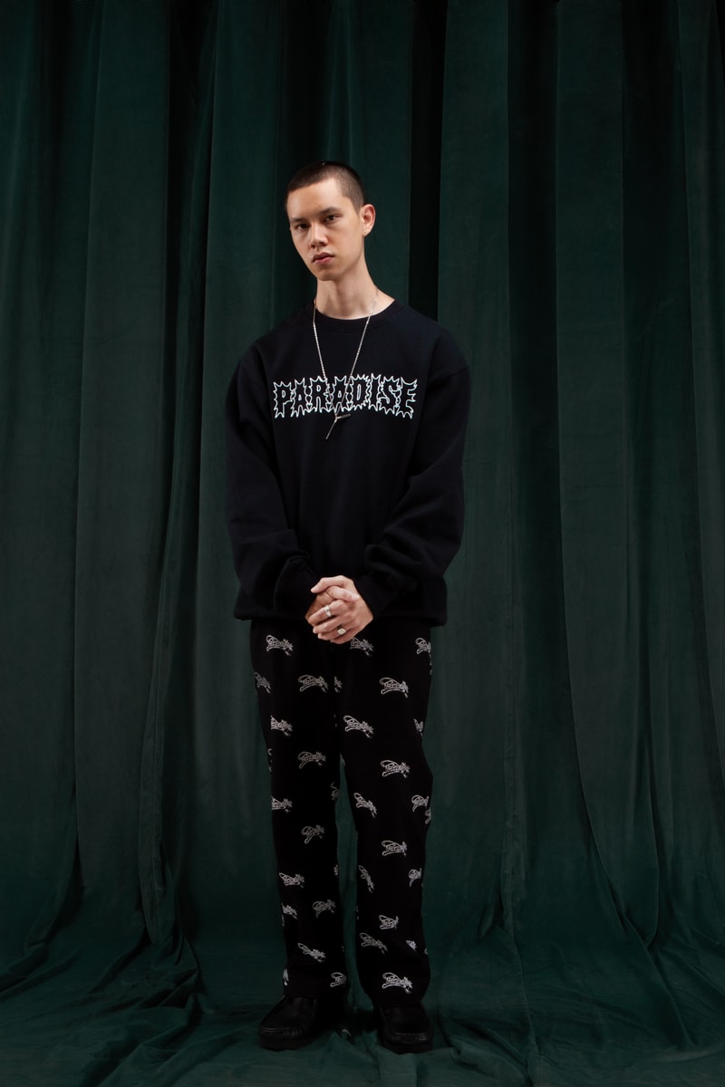 Paradise Youth Club Ngasih Preview Dari Koleksi Spring/Summer 2023 Terbarunya, “WORLD ANARCHY”