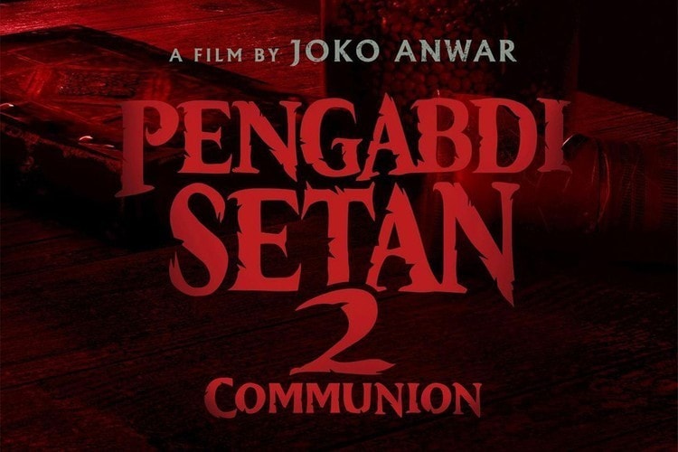 ‘Pengabdi Setan 2: Communion’ Siap Tayang di Jepang