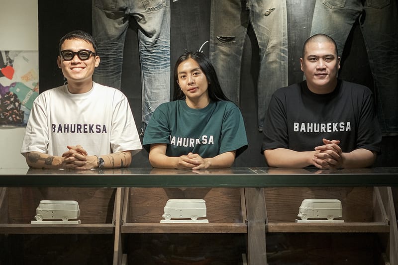 Pot Meets Pop dan Footurama Luncurkan Koleksi “City Series” Eksklusif