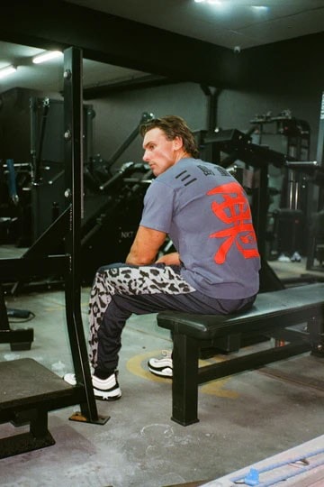 PRIX Rilis Capsule Collection Perdana Bareng ‘Tekken 3’