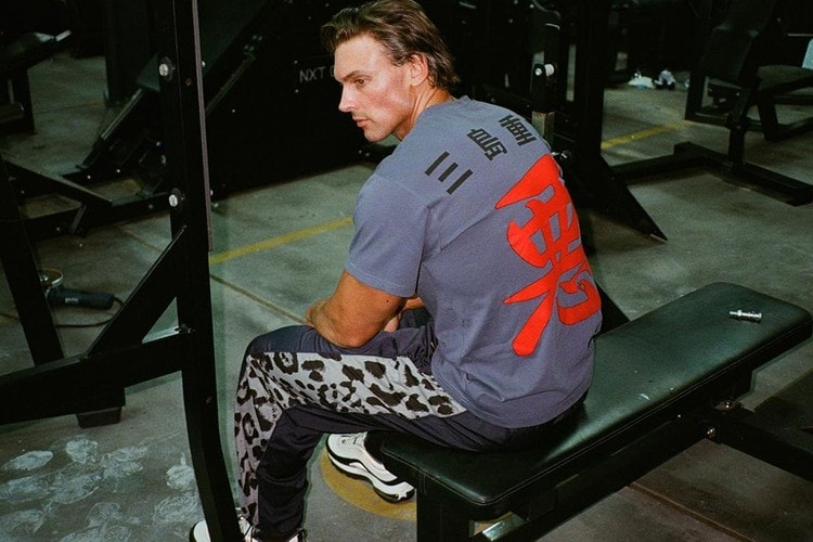 PRIX Rilis Capsule Collection Perdana Bareng ‘Tekken 3’