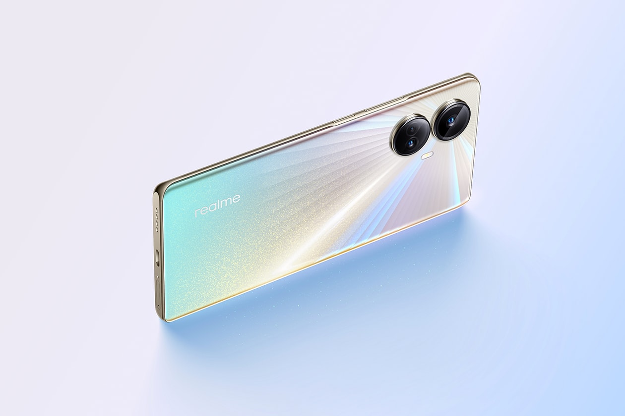 realme Indonesia Luncurkan Premium Display New Vision lewat realme 10 Pro Series