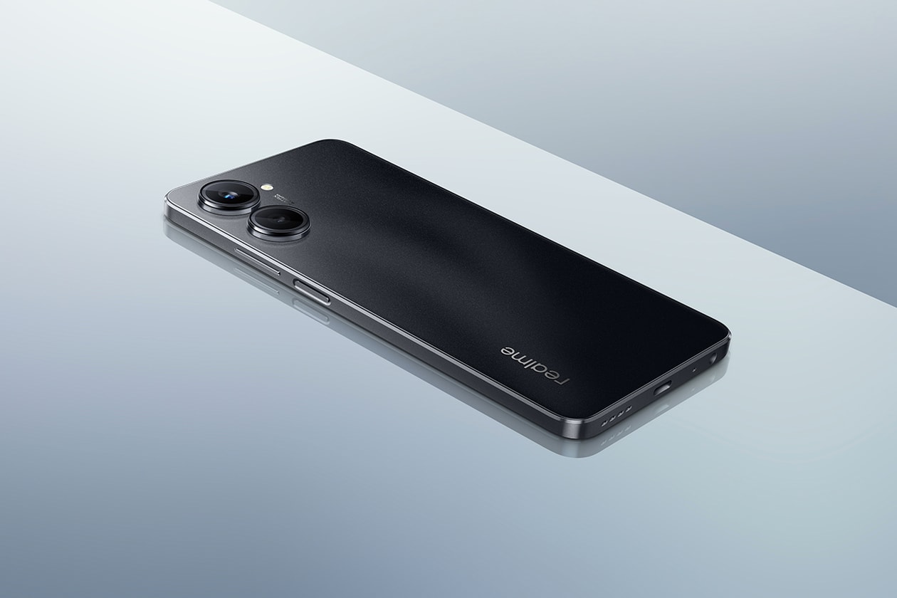 realme Indonesia Luncurkan Premium Display New Vision lewat realme 10 Pro Series