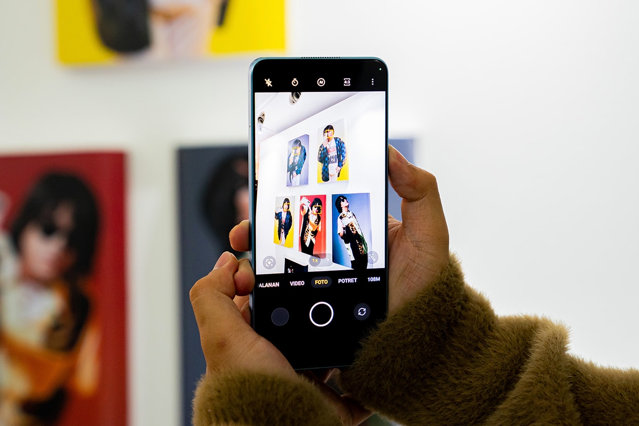 realme Indonesia Luncurkan Premium Display New Vision lewat realme 10 Pro Series