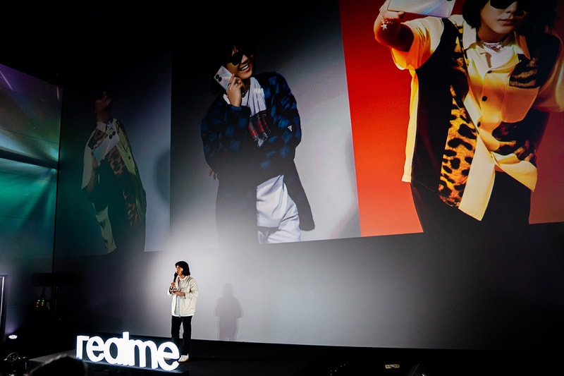 realme Indonesia Luncurkan Premium Display New Vision lewat realme 10 Pro Series