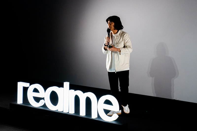 realme Indonesia Luncurkan Premium Display New Vision lewat realme 10 Pro Series