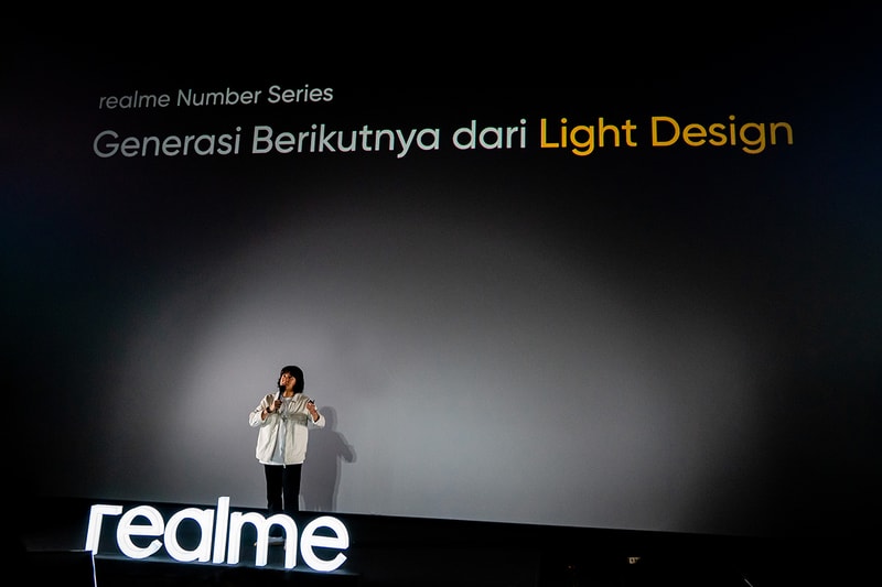 realme Indonesia Luncurkan Premium Display New Vision lewat realme 10 Pro Series