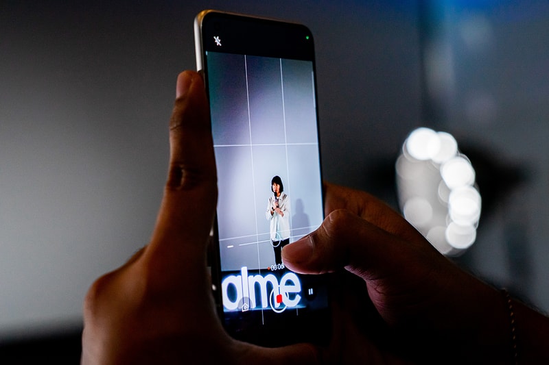 realme Indonesia Luncurkan Premium Display New Vision lewat realme 10 Pro Series