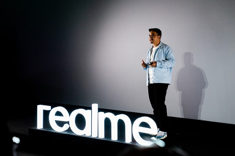 realme Indonesia Luncurkan Premium Display New Vision lewat realme 10 Pro Series