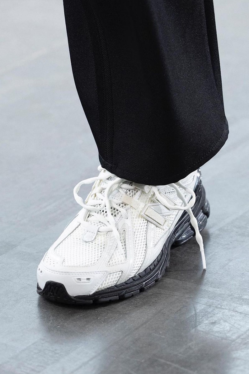 Sneak Peek Junya Watanabe MAN × New Balance 1906R