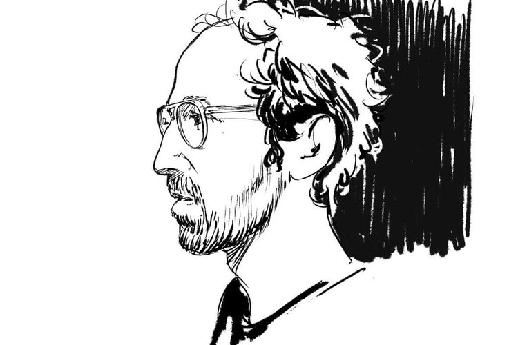 Thomas Bangalter dari Daft Punk Rilis Single ‘L’Accouchement’