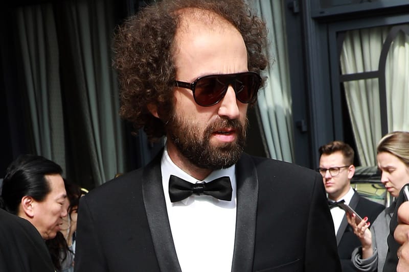 Thomas Bangalter dari Daft Punk Siap Rilis Album Solo ‘Mythologies’