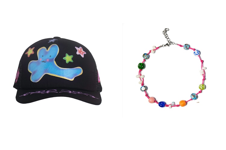 UglyBijoux dan Tiny Studio Gabungkan Visi Misi mereka lewat Koleksi “Tiny and Ugly”