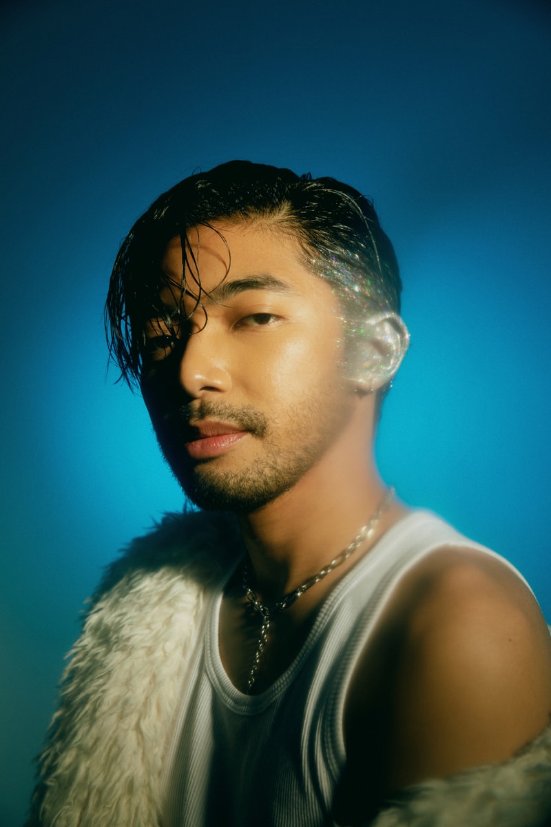 VVYND Rilis Single 'Orbit' Untuk Merayakan Perjalanan Self Discovery