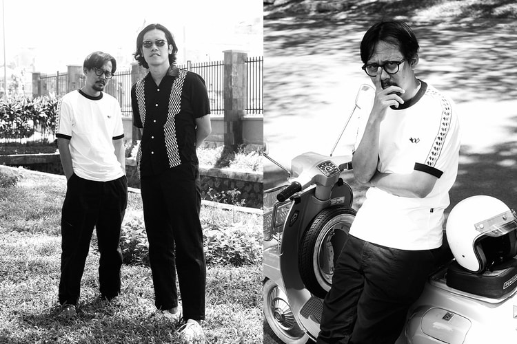 Wondersoul Rilis Koleksi “Two Tone” Sebagai Representasi Musik Sub-Culture