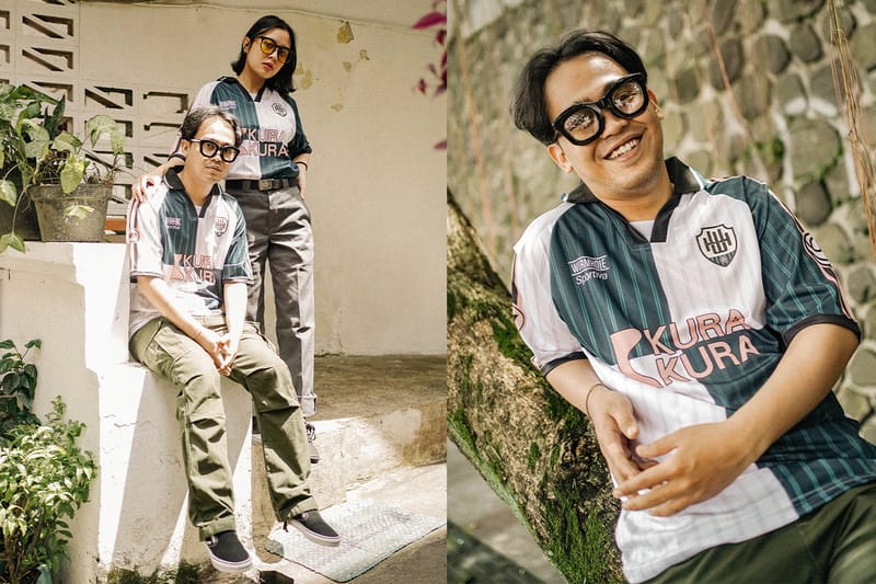 WORMHOLE dan Kura Kura Beer Bawa Spirit Blockcore lewat Artikel Jersey Perdana