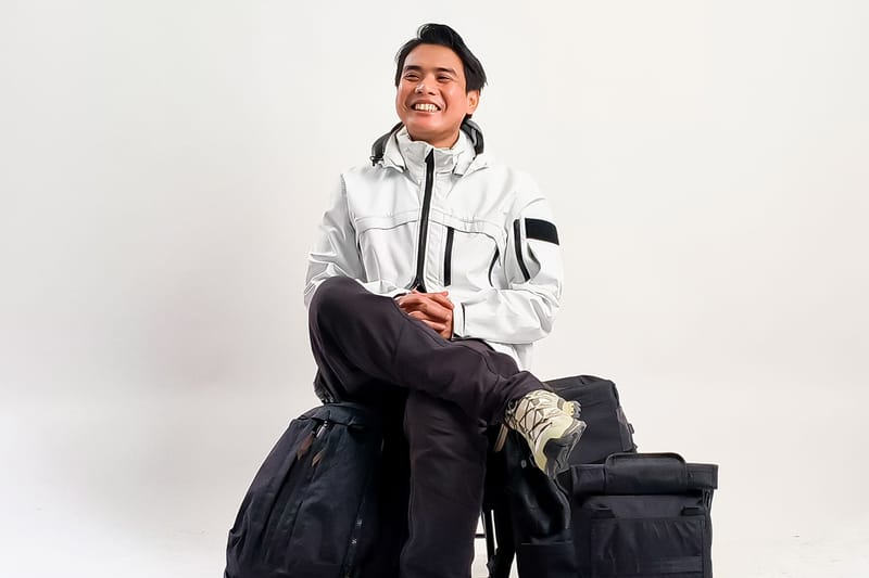 Yostria dan Upayanya Merevolusi Pergerakan Technical Wear di Indonesia