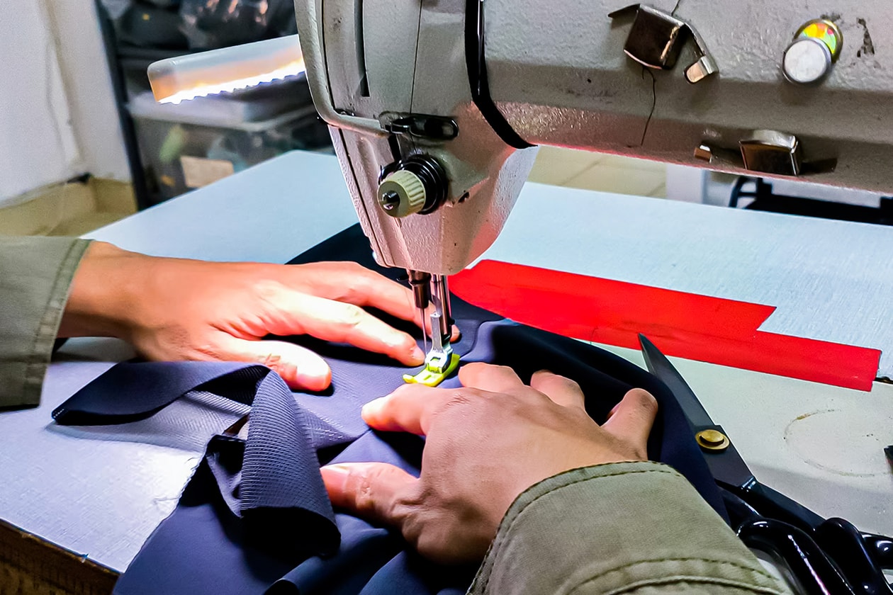 Yostria dan Upayanya Merevolusi Pergerakan Technical Wear di Indonesia