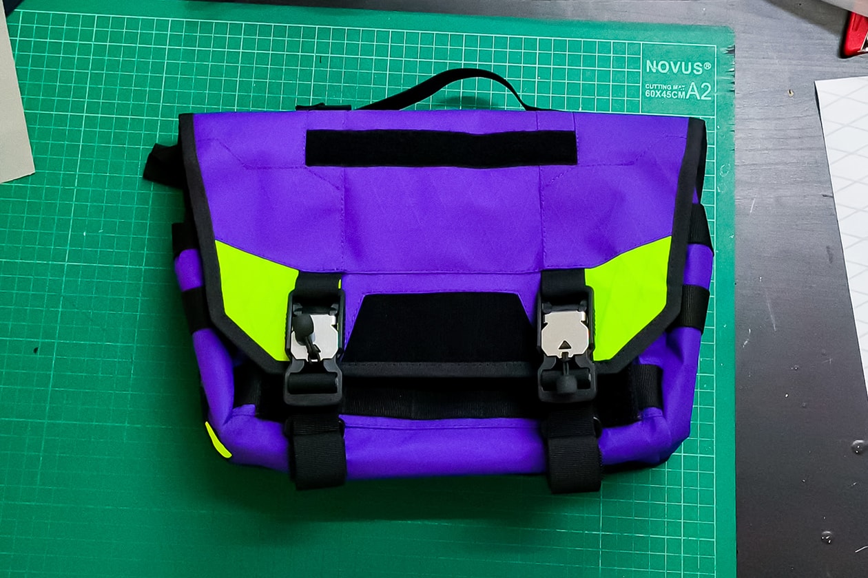 Yostria dan Upayanya Merevolusi Pergerakan Technical Wear di Indonesia