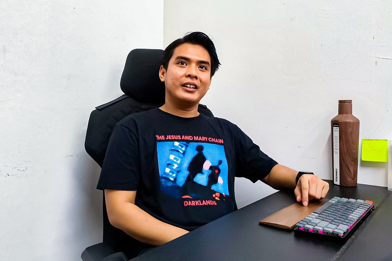 Yostria dan Upayanya Merevolusi Pergerakan Technical Wear di Indonesia