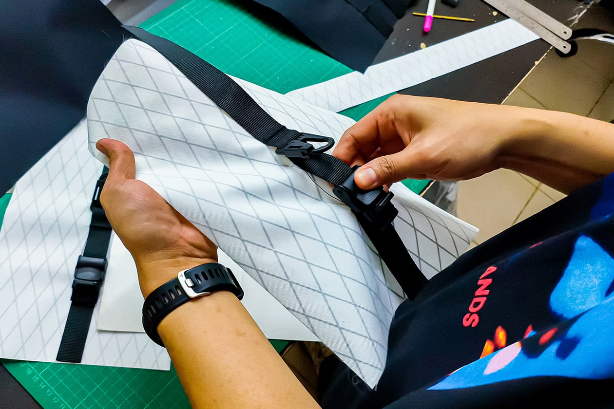 Yostria dan Upayanya Merevolusi Pergerakan Technical Wear di Indonesia
