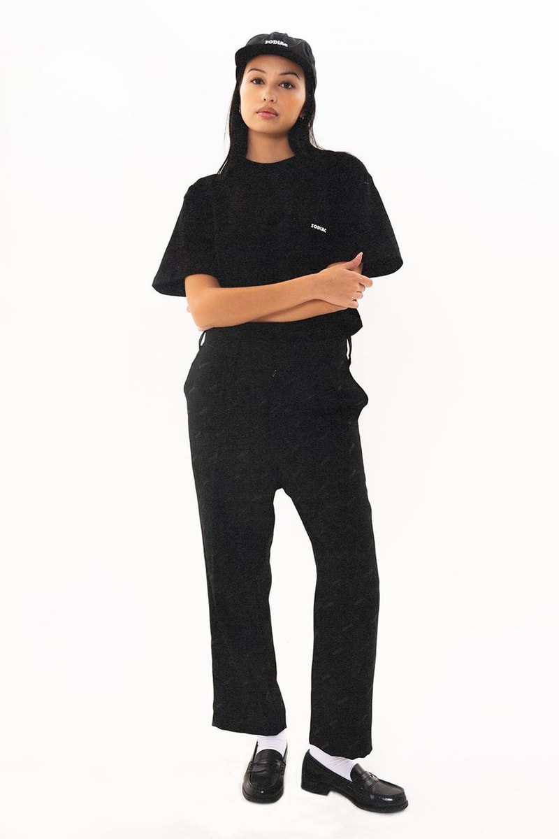 ZODIAC Rilis Spring 2023 Capsule Collection