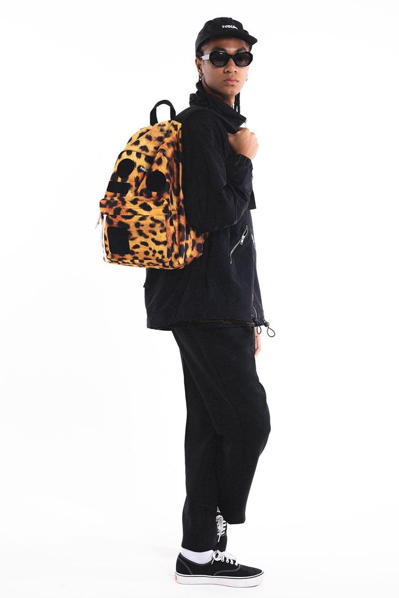 ZODIAC Rilis Spring 2023 Capsule Collection