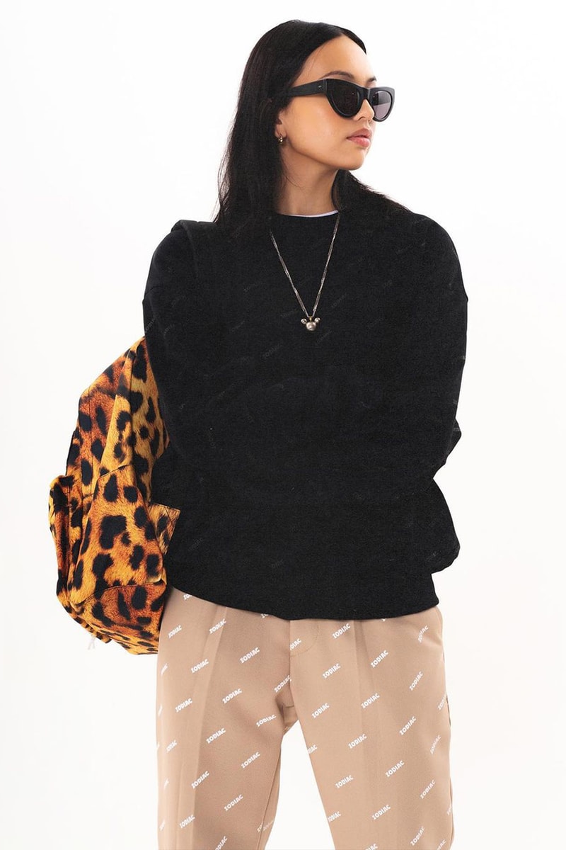ZODIAC Rilis Spring 2023 Capsule Collection