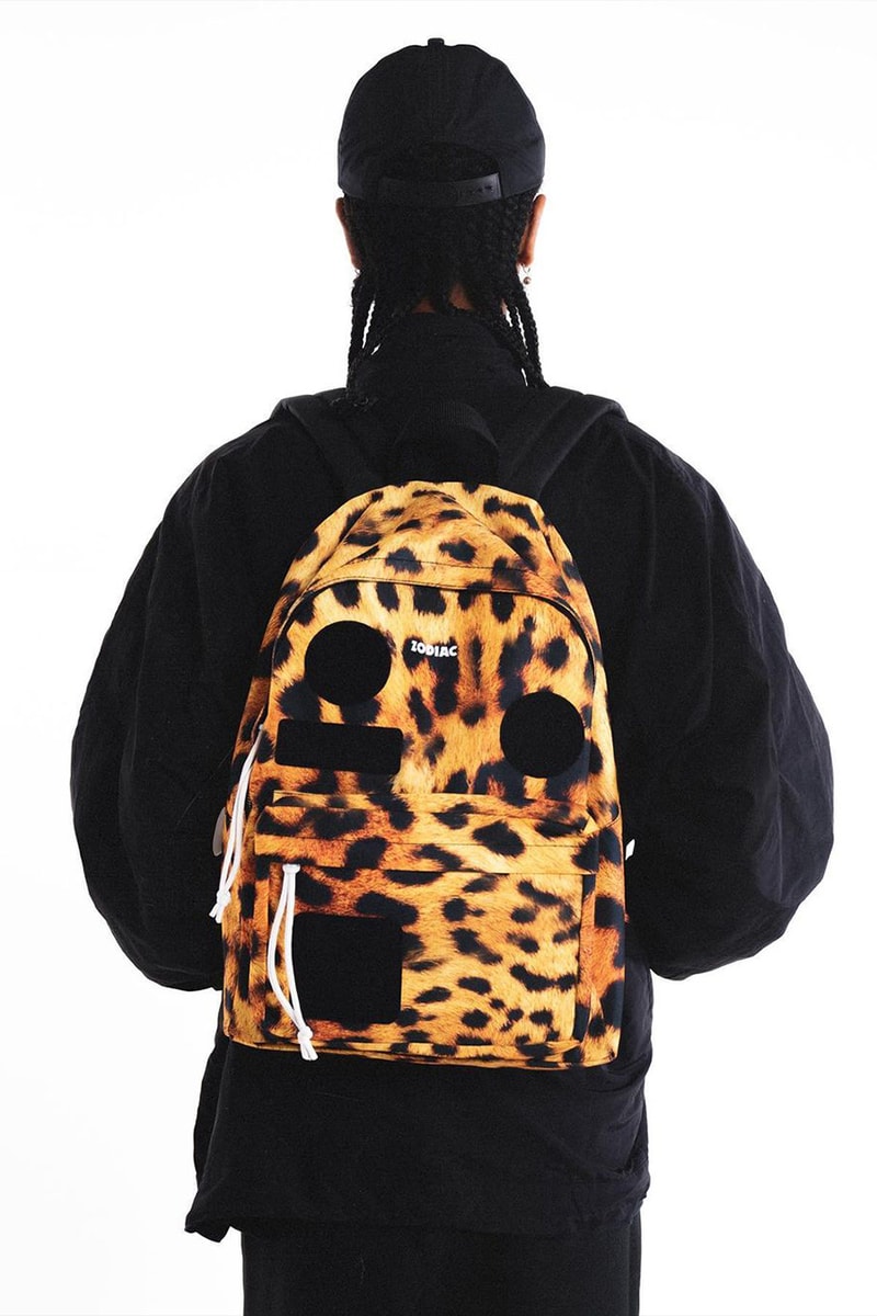 ZODIAC Rilis Spring 2023 Capsule Collection