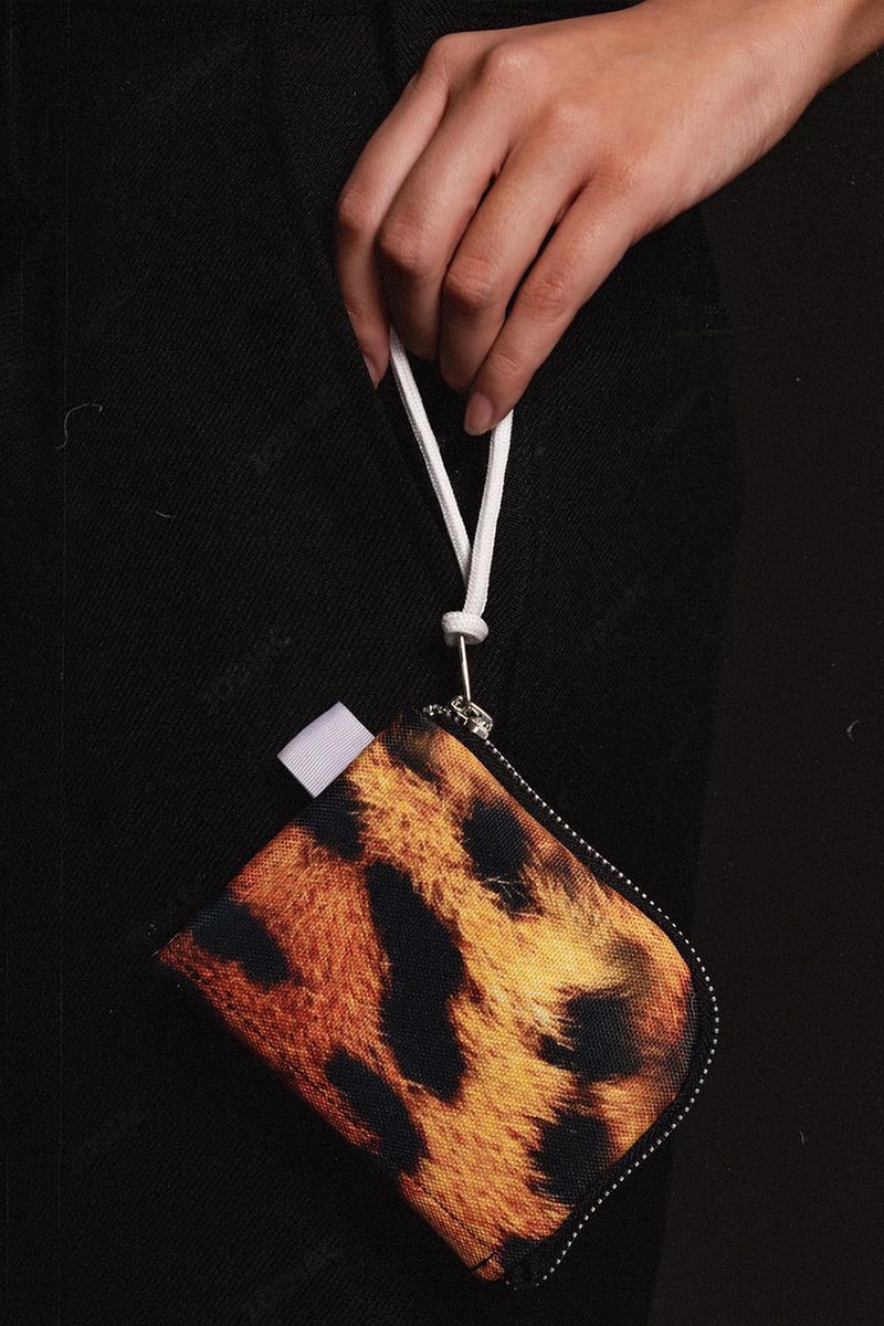 ZODIAC Rilis Spring 2023 Capsule Collection