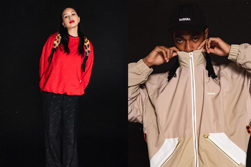 ZODIAC Rilis Spring 2023 Capsule Collection