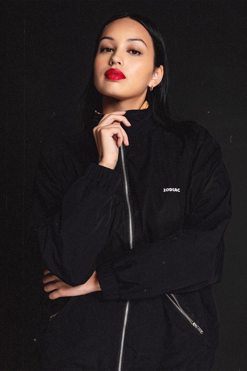 ZODIAC Rilis Spring 2023 Capsule Collection