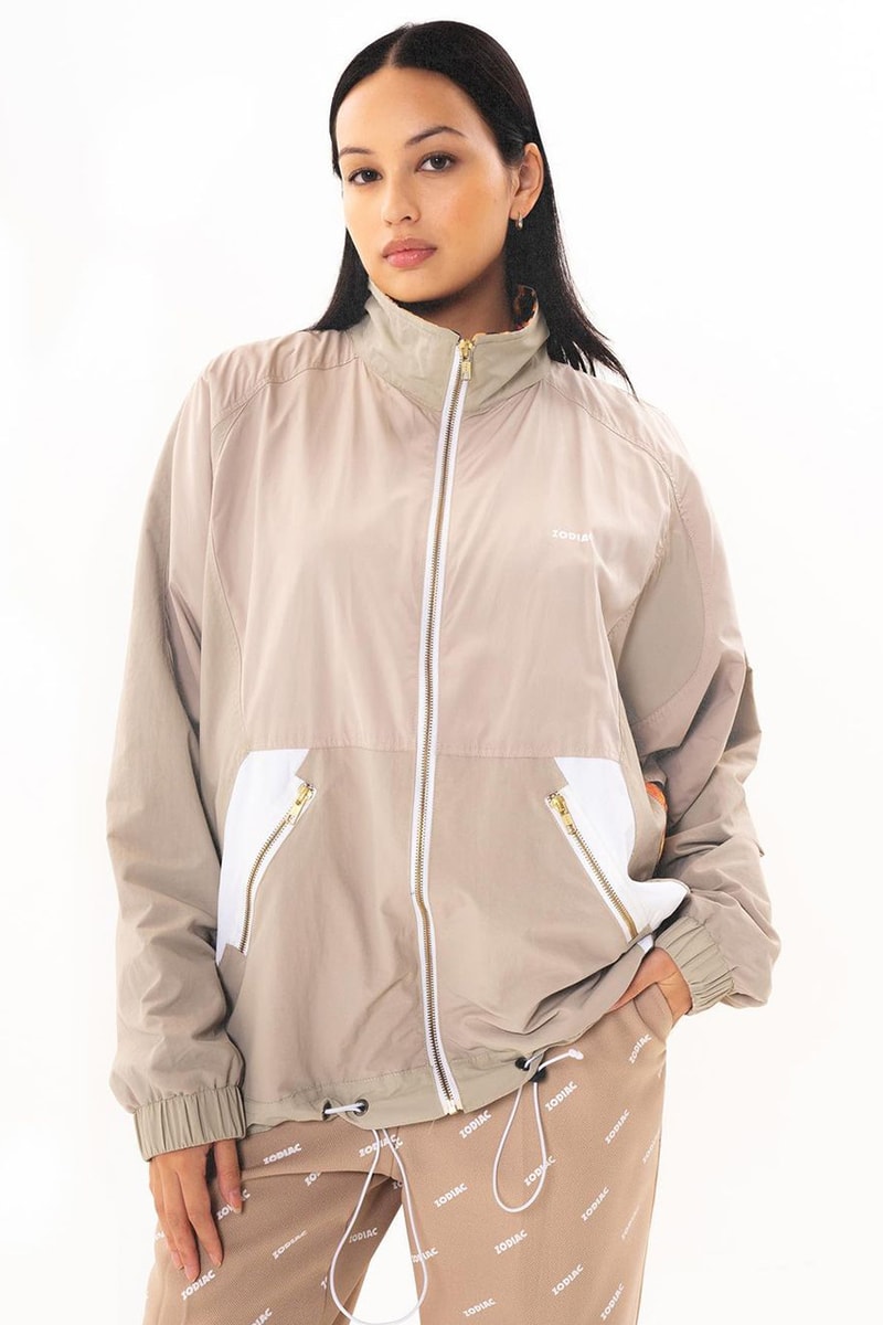 ZODIAC Rilis Spring 2023 Capsule Collection