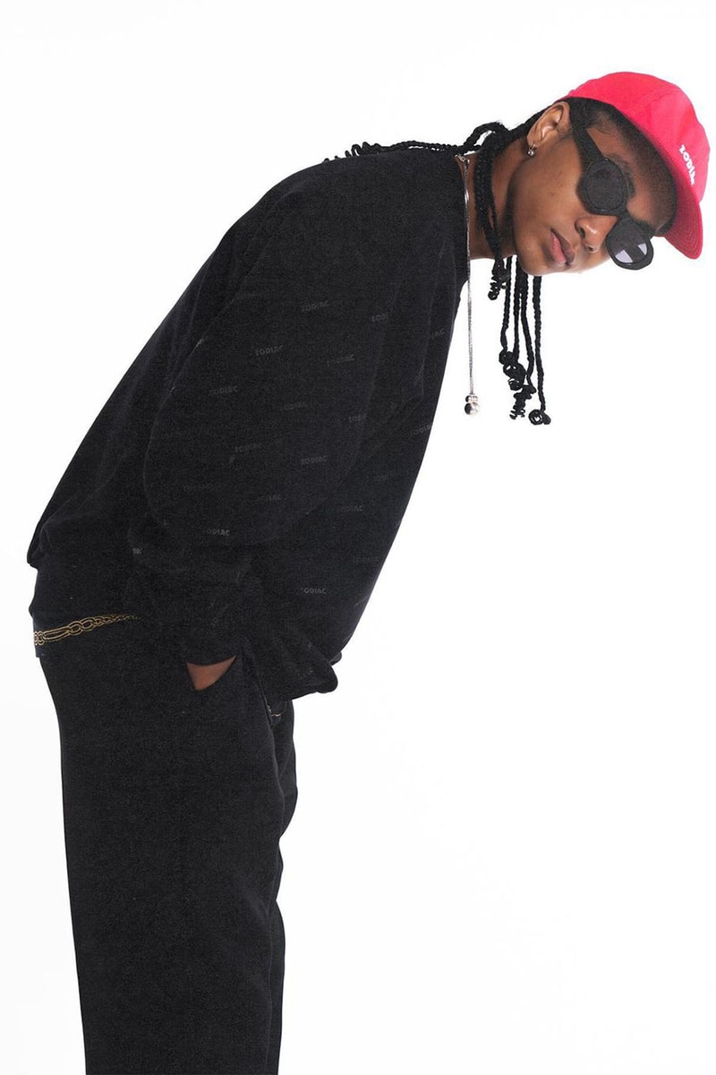 ZODIAC Rilis Spring 2023 Capsule Collection