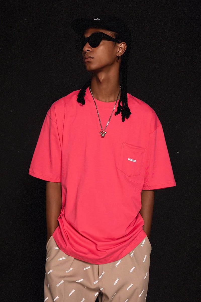ZODIAC Rilis Spring 2023 Capsule Collection