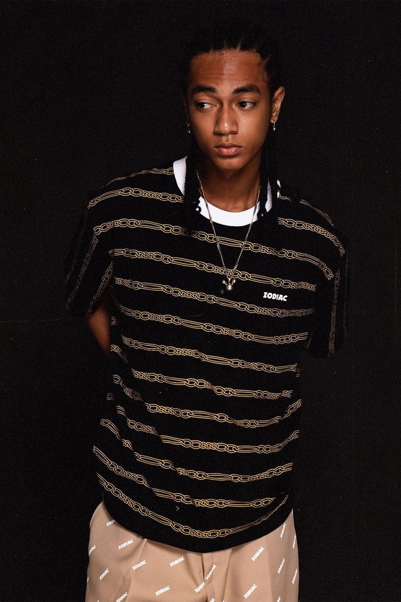 ZODIAC Rilis Spring 2023 Capsule Collection