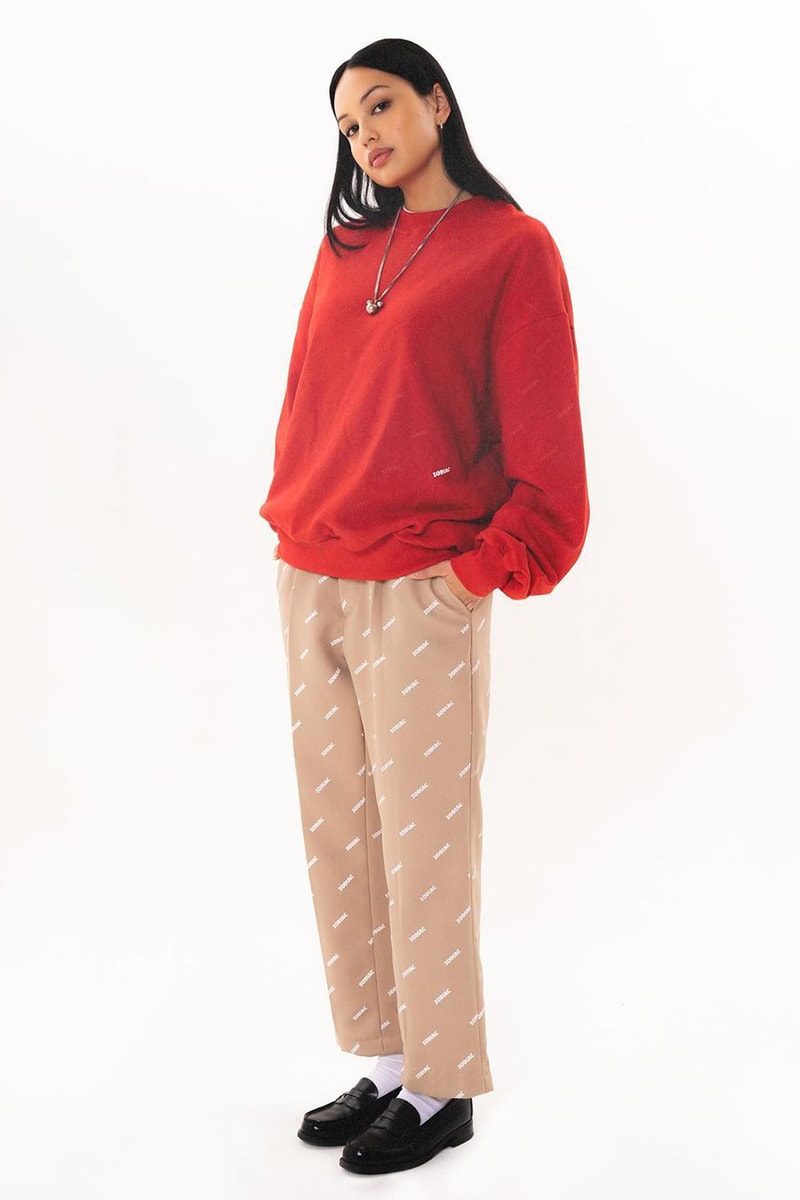 ZODIAC Rilis Spring 2023 Capsule Collection